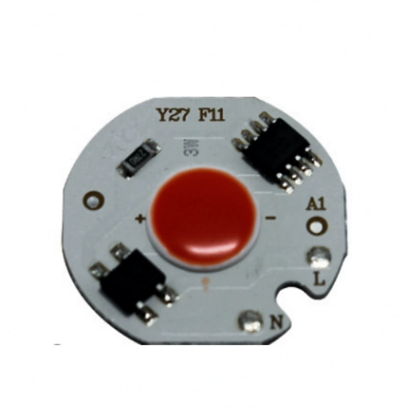 LED line light source, 3W, 5W, 7W, 10W, 220v