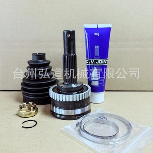 CAR BALL CAGE, TIDA CUBE, NIS MICRA 20-25/21-25, NI-063