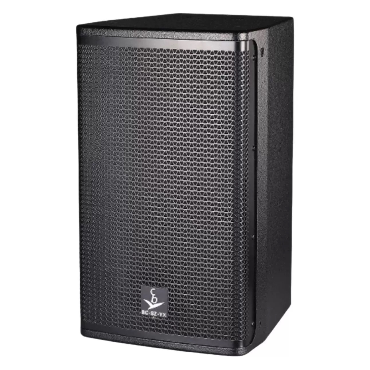 10 pulgadas domésticas de alta gama KTV comercial sistema de sonido conjunto de caja de bar villa conjunto de equipos de sonido profesional