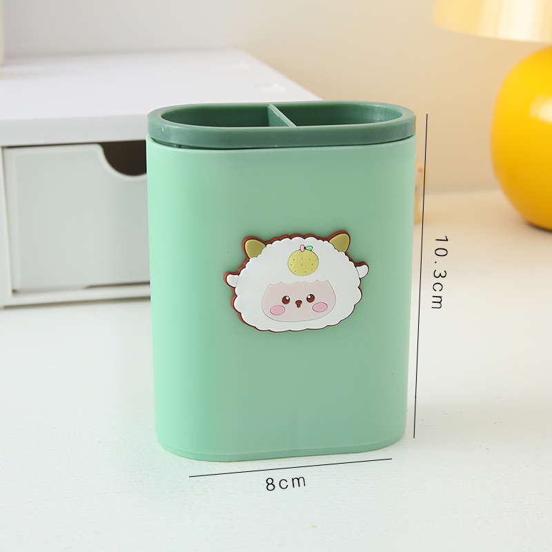 양고기 [만화 펜 홀더]