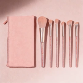 化妆刷、刷包;粉扑、美妆蛋;其他美妆工具