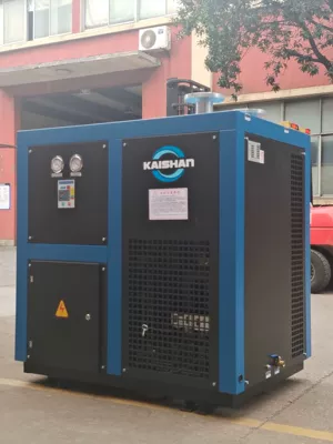 Hava kompressorları – compressor - ksad-30sf-a