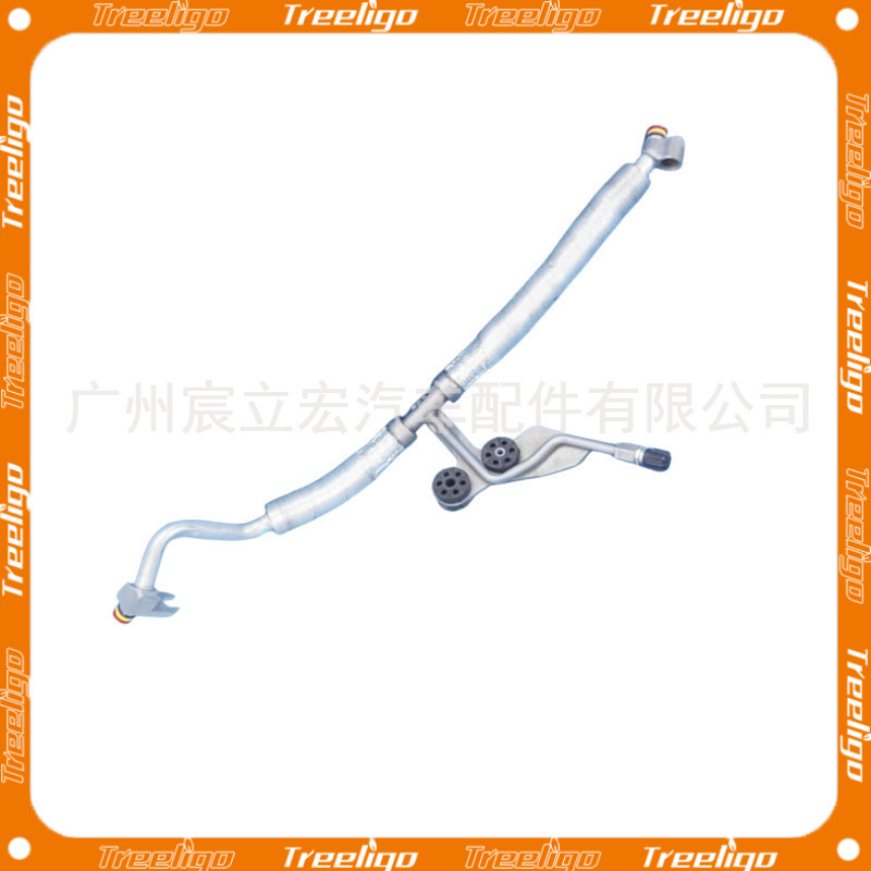 Para BMW aire acondicionado tubo E60 OE:64536910802 64509181828