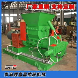 硫化机;其他橡胶机械;混炼机