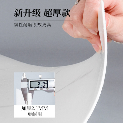 Tile Sticker Background Wall Sticker Self-adhesive Wallpaper Self-stick Tile Wall Bathroom Waterproof Renovation Repair Decorative Board 