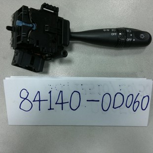 TURN SIGNAL SWITCH TOYOTA SOLUNA VIOS 84140-0D060