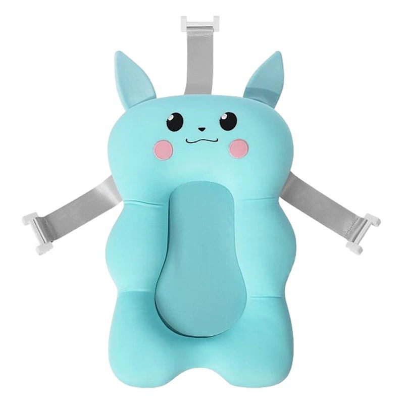 Детские коврик для ванной Детская ванна кровать Ванна чистый карман может сидеть и лежать Ванна универсальная ванна коврик Завод прямых продаж