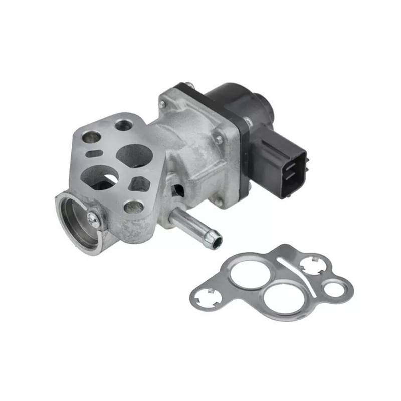 Cross-border e-commerce-factory wholesale-auto parts-applicable ford fiesta 09 exhaust valve LFE220300A