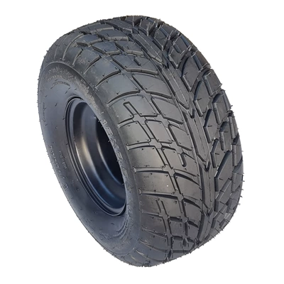 Rims, Yolsuzluq şinləri