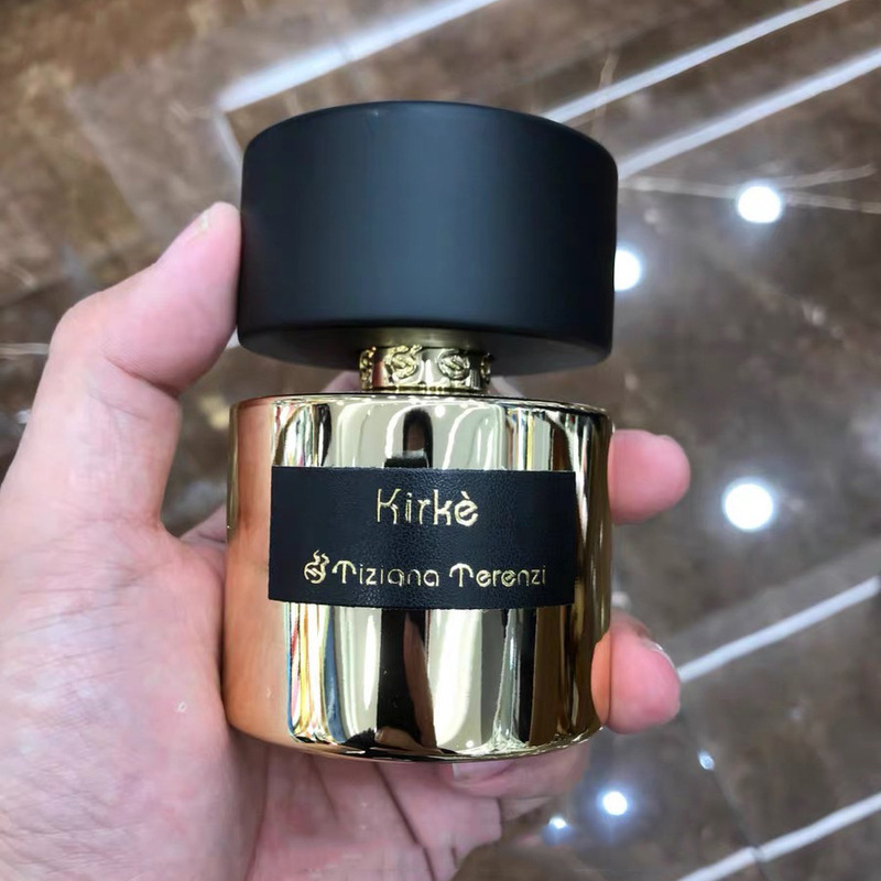 貿易越境 Tiziana Terenzi テレンツィ香水 ローマ南のアンドロメダ レッドムーン フレグランス 100ml|undefined