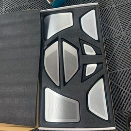 其他汽车内饰;其他车灯;其他汽车改装