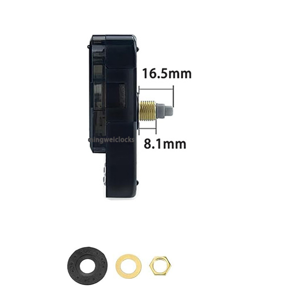 축 16mm 자동 무브먼트