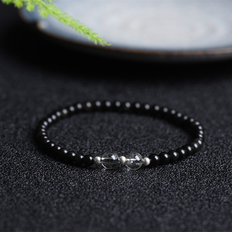 Organic bracelet