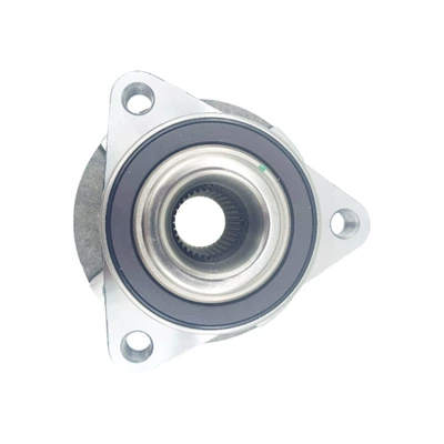 Automobile wheel hub Bearing