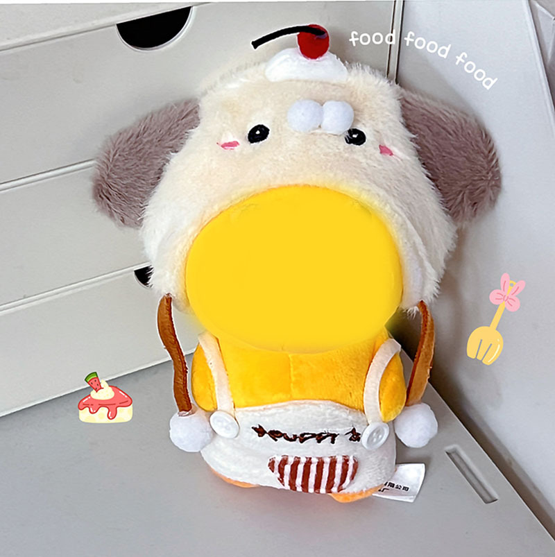 [wang zai drinks afternoon tea]