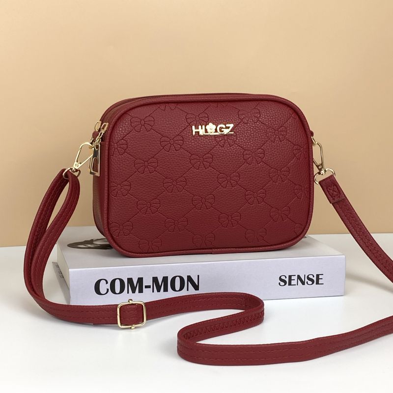 HL535-Red