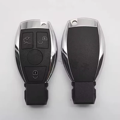 Mercedes-Benz car accessories, Car Keys