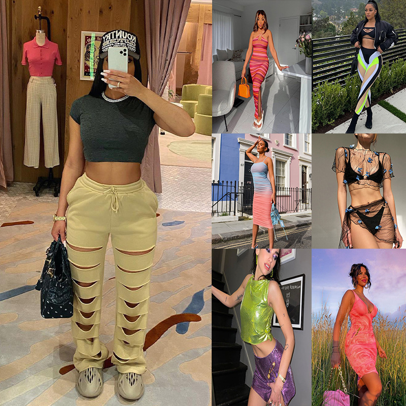 autumn trousers for leisure