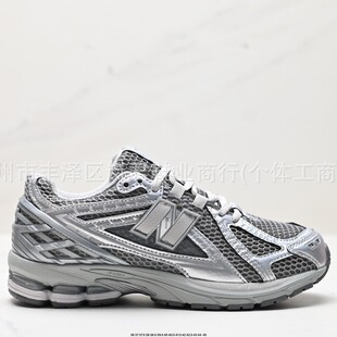 ����Ь��ԭ�߰汾 NB1906 RB��Ů���e�\��Ь�W��͸���ϵ��ܲ�Ь��