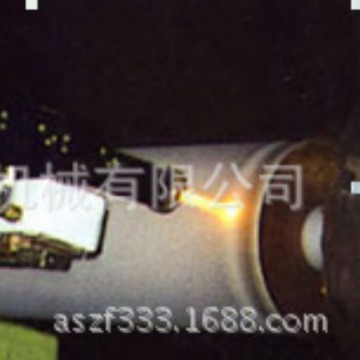 超音速火焰喷焊辊子各大钢厂的指定供应商