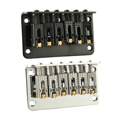 6-string 78mmST TL ball string code ball code bridge electric guitar tail tube top load bridge string bridge tailpiece