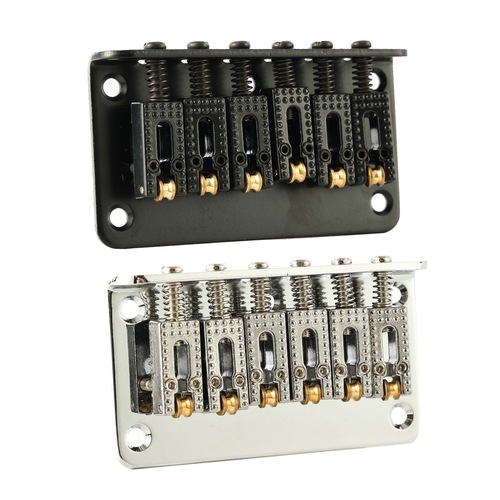 6-string 78mmST TL ball string code ball code bridge electric guitar tail tube top load bridge string bridge tailpiece