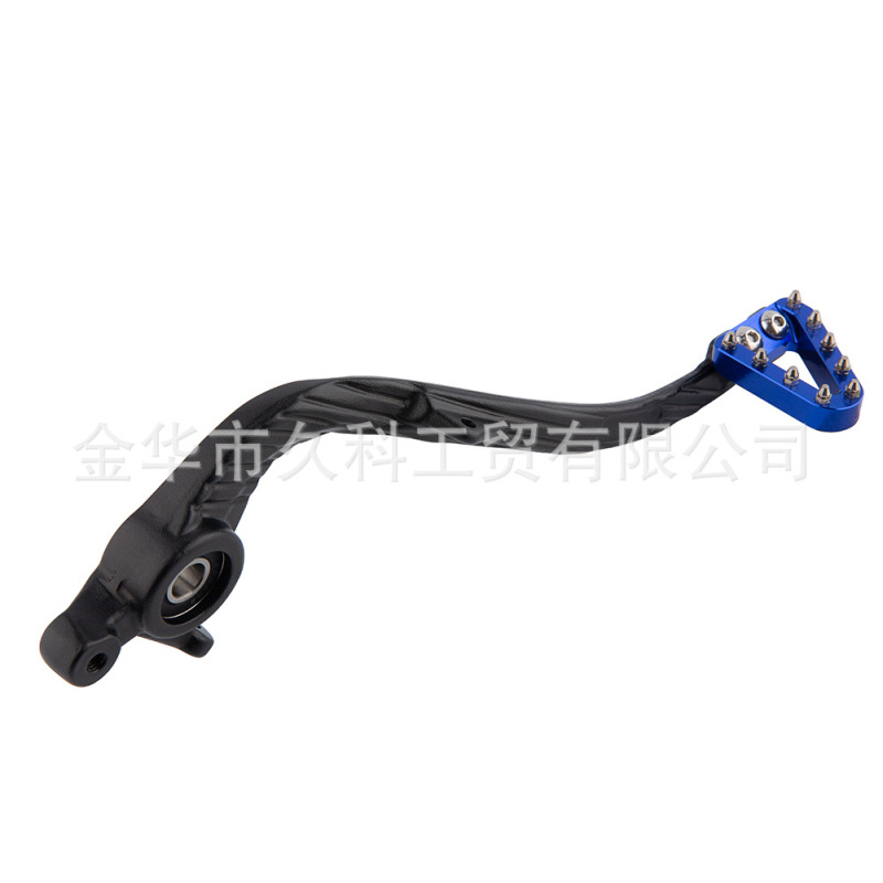 リアブレーキレバーは、23-26モデルのKTM/GAS/Husqvarna SX EXC TE FE 125-501に適しています。|undefined