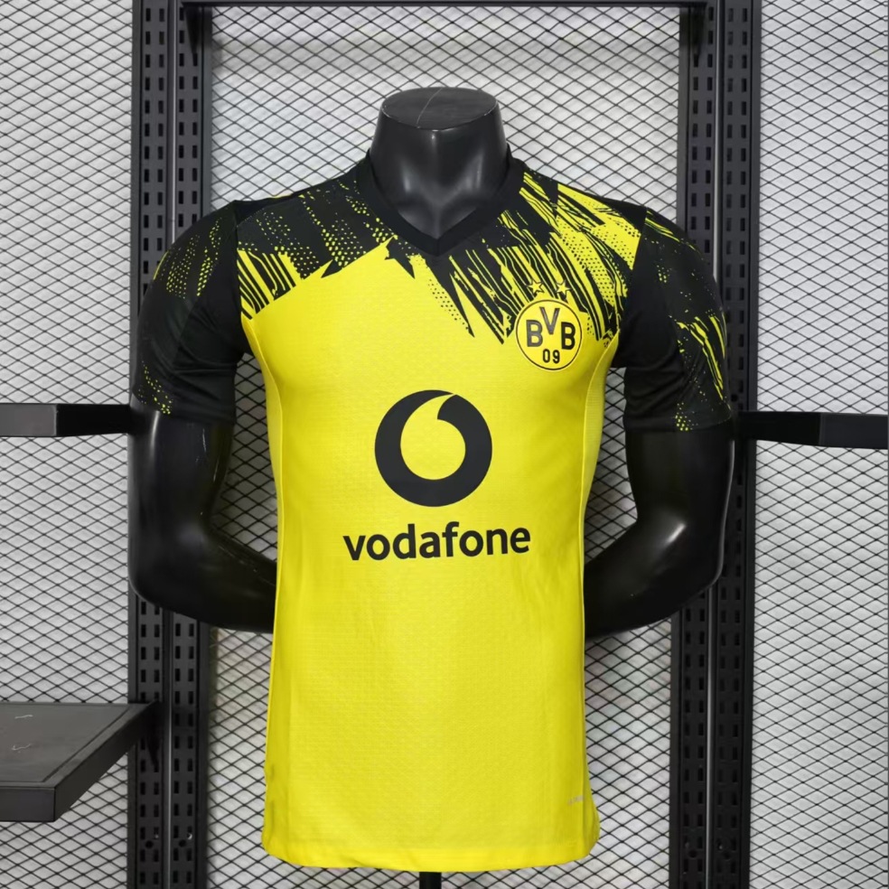 플레이어 2526 도트 노란색