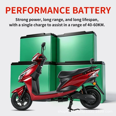 Elektrikli motosikletlər vehicle with EEC product certification and