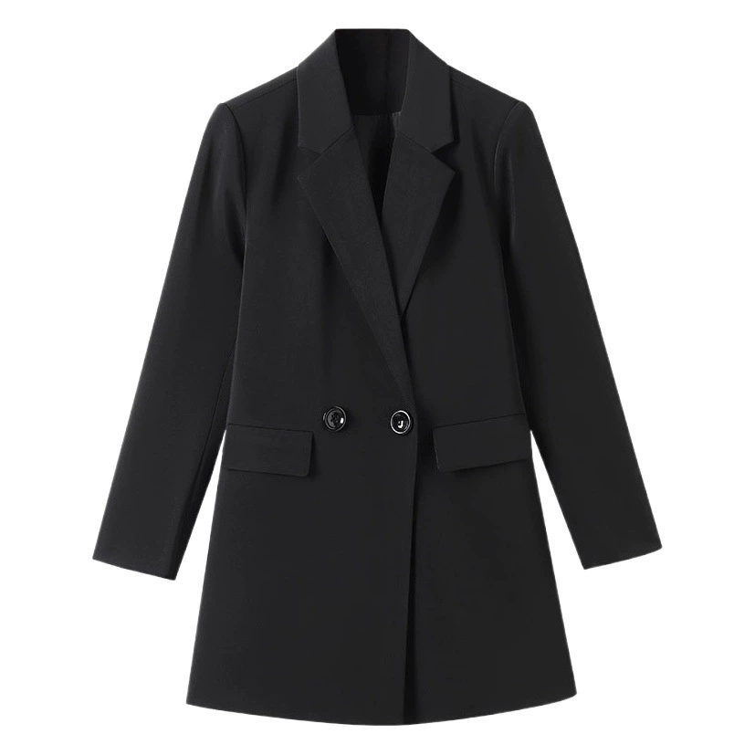 20921 костюм пальто женский кардиган 200 кг пальто больших размеров женский пухлый девушка профессиональный костюм с длинным рукавом маленький костюм