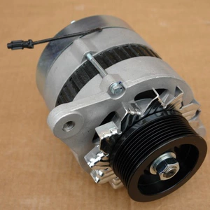 600-861-6111 generator 0-35000-4500 Komatsu WA380Z-6 üçün