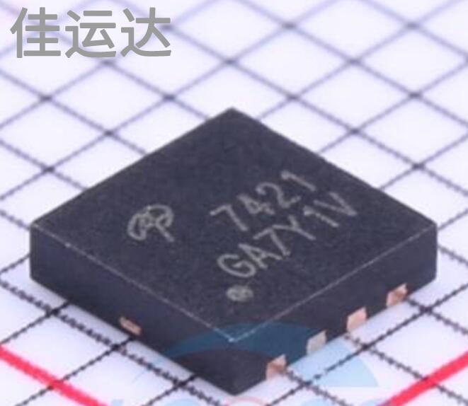 AON7421 规格 DFN 3.3x3.3 MOS场效应管