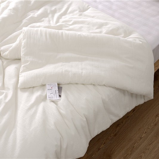 메이지 서천 채식 면 겨울 이불