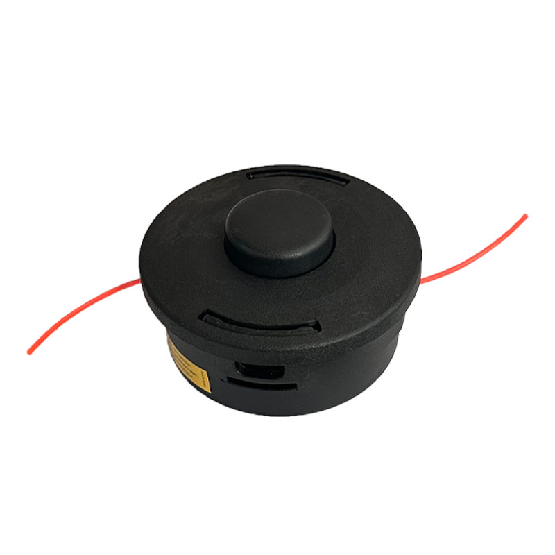 Adaptarse a Stihl 25 - 2 cortador de fábrica en stock 4002 710 2108 25 - 2 cabeza de hierba