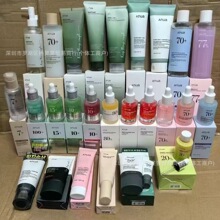 Anua����70%������Ѫ�徫�AҺˬ�wˮ���A30ml �~�Ȳ���Ƥ��ϴ����