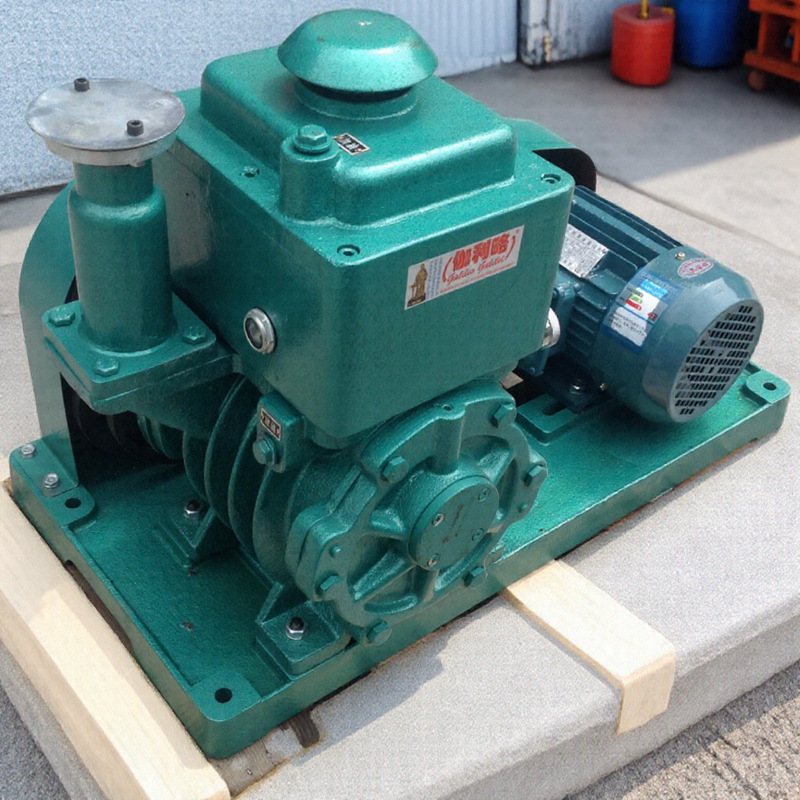 7.5kw旋片真空泵2x-155.5kw旋片真空泵2x-8a