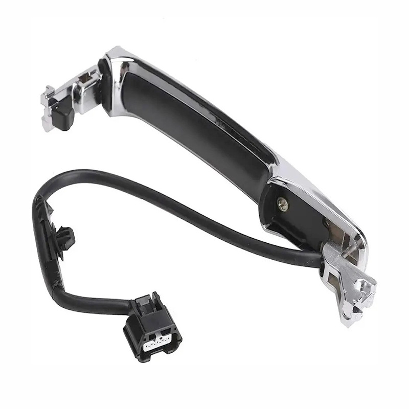 Suitable for 03-04 Infiniti FX35 45 handle handle 80640-CZ31B 80640-CA012