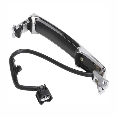 Armrest, handle, handle – for 03-04 Infiniti