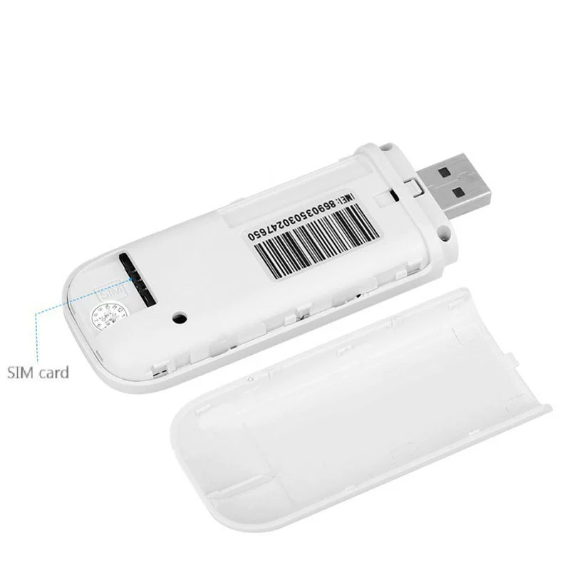 4G беспроводная Интернет карта LTE модем USB WIFI адаптер маршрутизатор 4G WiFi модем