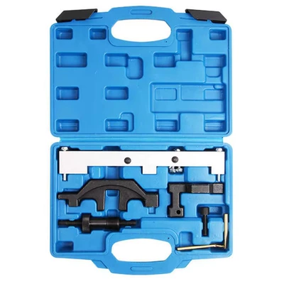 Suitable for Bmw Mühərrik tənzimləmə alətləri - blue-box-timing-tool-vkz2050-la
