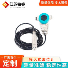 Ͷ��ʽҺλӋ������̽�^����ˮ��ˮλ�@ʾ���͸�ҺλӋҺλ׃����