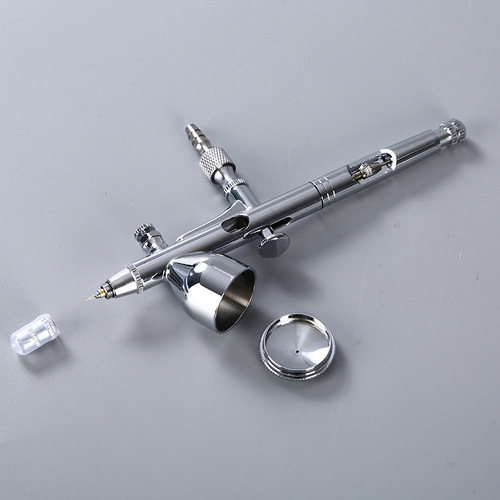 Wholesale model airbrush high atomization spray paint gun tool ceramic painting T180 airbrush car repair spray gun