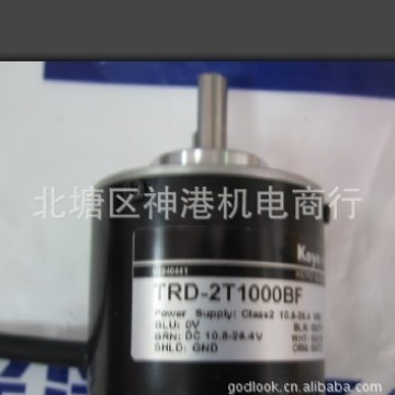 原装光洋编码器 TRD-2T1000BF  TRD-2T600BF  2T500BF 2T400BF