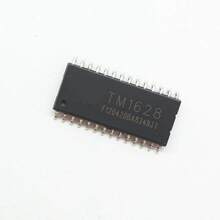 ԭװ TM1628  TM1628  SOP-28  LED��������� ���ɵ�· ȫ��ԭװ