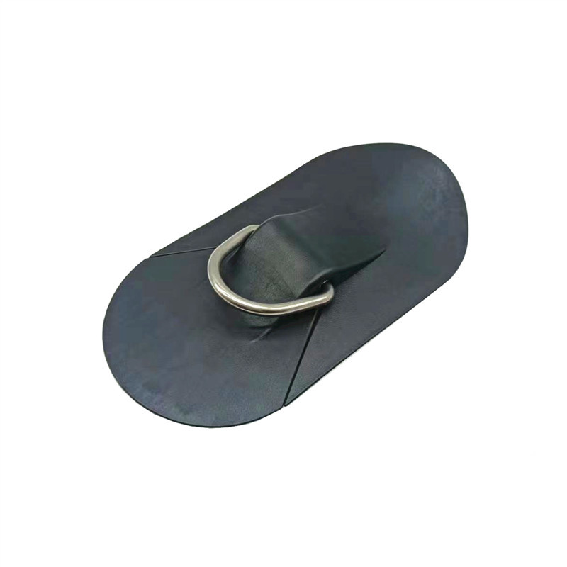 카약 D 링 버클 SUP 패들 보드 로프 고정 버클 풍선 보트 탄성 로프 버클 풍선 서핑 보드 액세서리