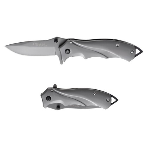 Stainless steel outdoor folding knife multi-functional self-defense camping knife portable pocket knife fruit knife outdoor small knife travel knife