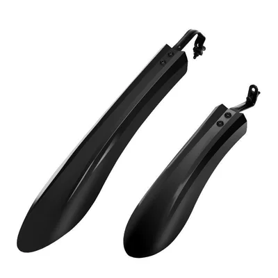 Electric vehicle fender – Full-Coverage Water Guard - no-specifications-upgraded-warrior-ii-mudguard