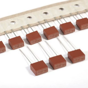 Предохранитель с быстрой зарядкой 5TE 5A, квадратный миниатюрный страховой миниатюрный предохранитель Европа/США Стандартный медленный