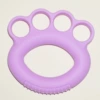 Purple grip circle [50LB]