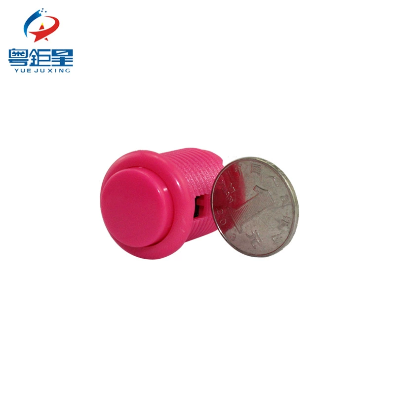 Игровая консоль с аксессуарами, маленькая кнопка, сундук сокровищ, 24mm